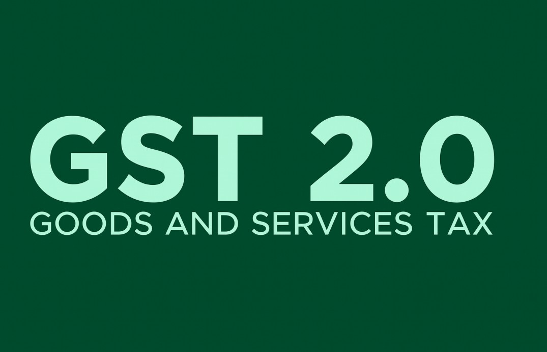 GST 2.0: Complete Guide to New Tax Slabs, Exemptions and Reforms Effective September 2025